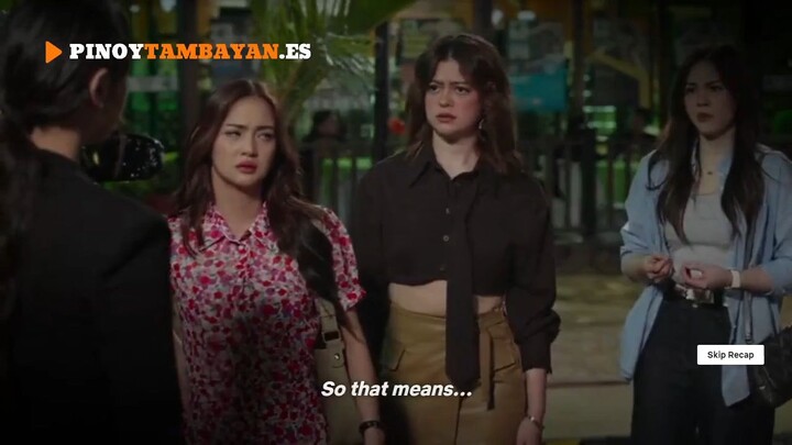 What Lies Beneath : Episode 10 ENGSUB