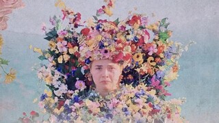 【短瞬】【仲夏夜惊魂｜混剪|仲夏夜的Hårga，诡秘且扭曲】