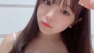 Takeda Tomoka (EX-HKT48/TikTok Live/2025.09.27)