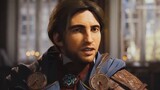 [Assassin's Creed Revolution] Aku bisa mengejar balon udara panasmu, tapi aku tidak bisa mengejar 25