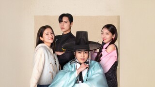 Heo's Diner - สูตรลับพ่อครัวหลงยุค พากย์ไทย ตอนที่ 1