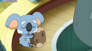 Tập 126 Pokémon the Series- Sun & Moon