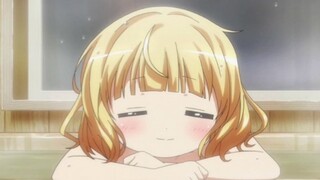 Order a Rabbit? [MAD] Syaro Kirima's Babbling