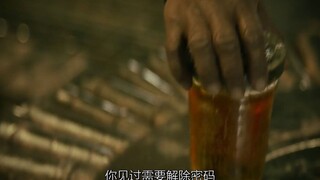 如果以后的世界，水比金子还贵，我会穷到被渴死吗