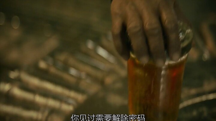 Nếu thế giới sau này, nước còn quý hơn vàng, liệu tôi có nghèo đến mức chết khát không nhỉ