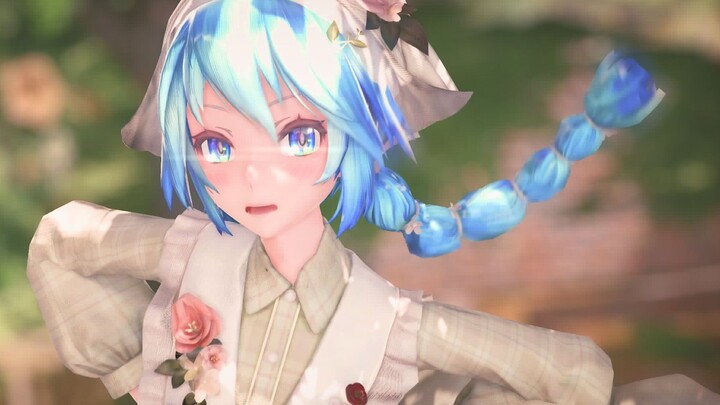 【2KMMD】Halaman yang hanya milik kamu dan aku<3 Lap tap love