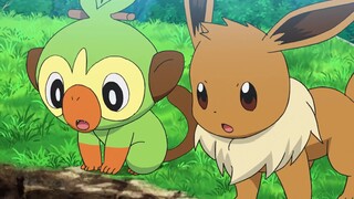 [Pokemon] Netizen Jepang mulai membenci Goh