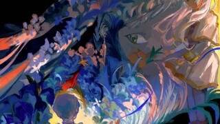 “在流转的时光中”