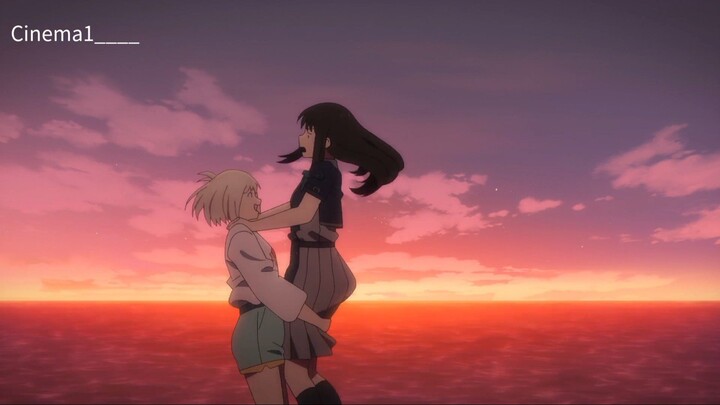 fight for love