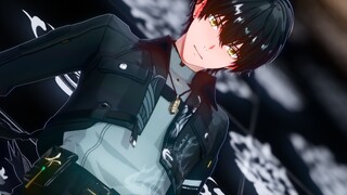 【4K/Mingchao MMD/Fashionable Man】⚡How do you manage to be both handsome and silly? ⚡