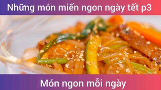 Những món miến ngon ngày tết p3