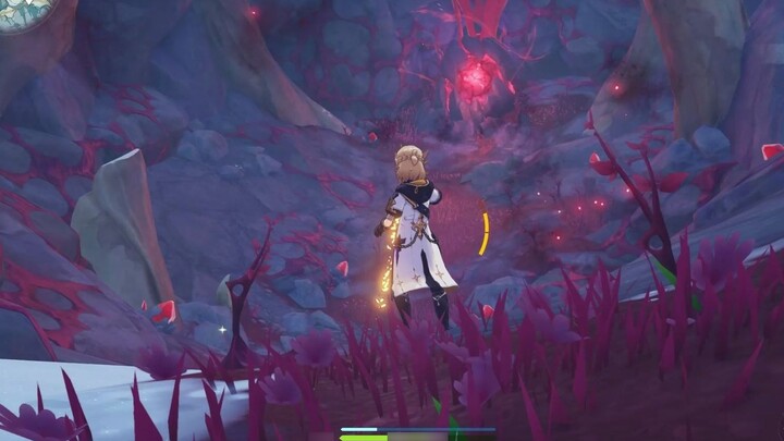 ศพของดูลินนั้นใหญ่แต่ใจมันเล็ก