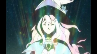 HEXYZ FORCE Finale Boss BATTLE02