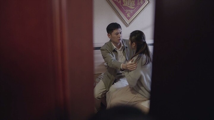 Since I Met U S1E5