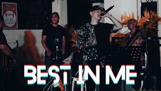 MMG Live! - Best In Me