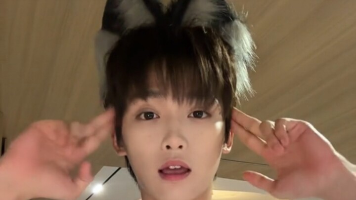 [Gesture Dance Collection] ที่รัก คุณจะไม่พบจูบแบบนี้ใช่ไหม?