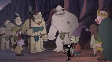 Tỉnh mộng (Phần 5) EP 9 [Sub Việt]