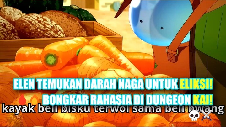 Kompor Gas Baru dan Hasil Pengolahan Earth Dragon