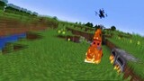 Minecraft: Chế độ mơ ước mới của Đại thần - Death shuffle, bạn phải chết trong vòng 5 phút!