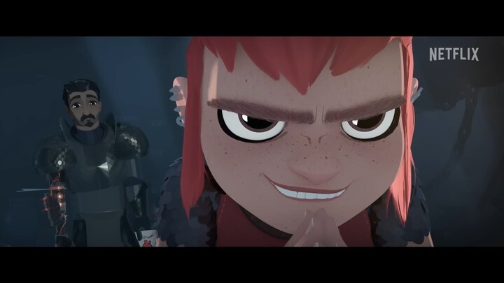 Nimona - Watch full movie, Link in description..