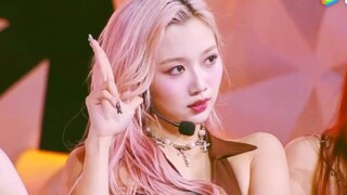 PD48王珂再战选秀！【创造营亚洲】王珂+RUAN+CHABA+ZOI+DEVI+CHITH合作Jackpot初舞台！