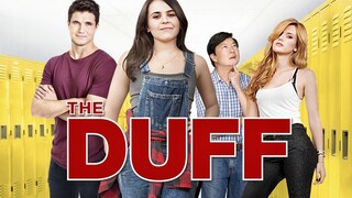 The DUFF (2015) | RomCom | Western Movie