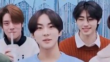 ANDAMING JAYWONIST HAHAHAHA