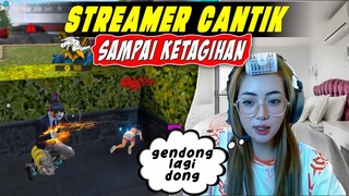 Masuk Team Code Streamer Cantik Sampai Dia Ketagihan Mabar Sama Tama Ganz