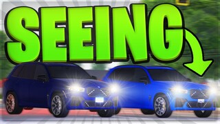 SEEING NEW UPDATE CARS in GREENVILLE!