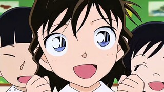 "Tôi thực sự cảm động trước nụ cười của bạn" (≧▽≦)
