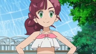 Pokemon phiên bản loli hay nhất #amv