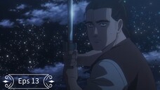 Chikyuu no Undou ni Tsuite Eps 13 Sub indo