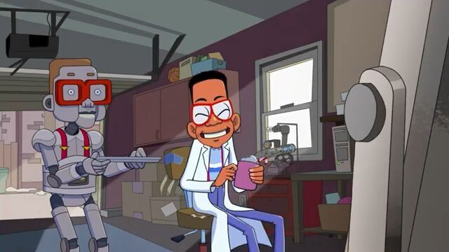 Urkel Saves Santa: The Movie! Watch Full Movie :  Link in description