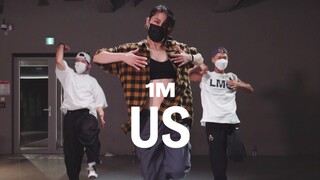 【1M】Koreografi Youn "US"