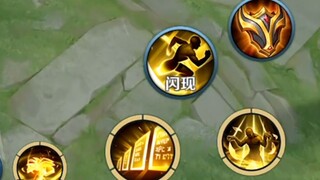 ربما يكون هذا هو الزر الحقيقي لـ Zhang Liang!