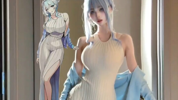 Hi everyone… I’m the new neighbor!