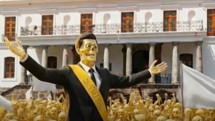 What If You Were World President for 24 Hours?