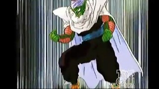 Toonzai- Motivational Piccolo (Kikuchi)