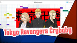 Tokyo Revengers - Crybaby | Google Music