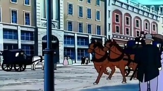 Cedie, Ang Munting Prinsipe Episode 13 Tagalog Dub