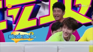 [BJYX] Funcut Happy Camp 10/8/2019