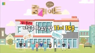 Roommate Season 2: Episode 15 (with English Sub)