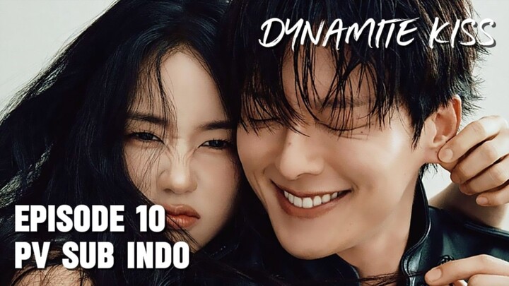 #KontesKreator2025 - Darim Cemburu Melihat jihyuk dengan hayoung