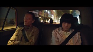 Time Chinese Movie 2021 ENG SUB