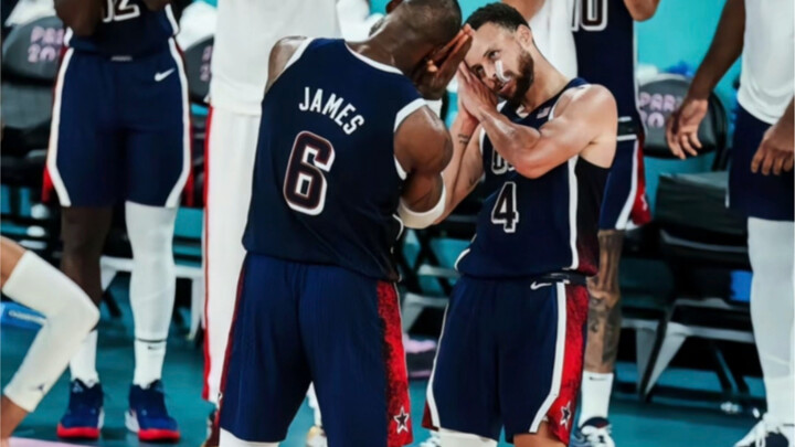 “Selamat Malam Paris – Amerika Serikat vs Prancis”