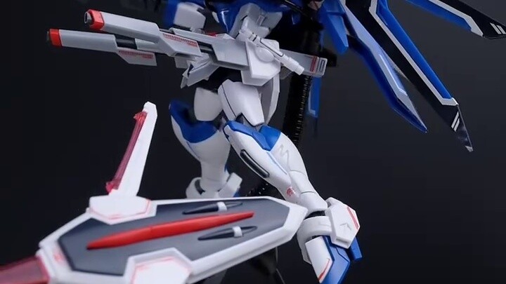 Ít hơn 30 nhân dân tệ! Tổng hợp những mẫu Gundam dồi dào về số lượng và quản lý