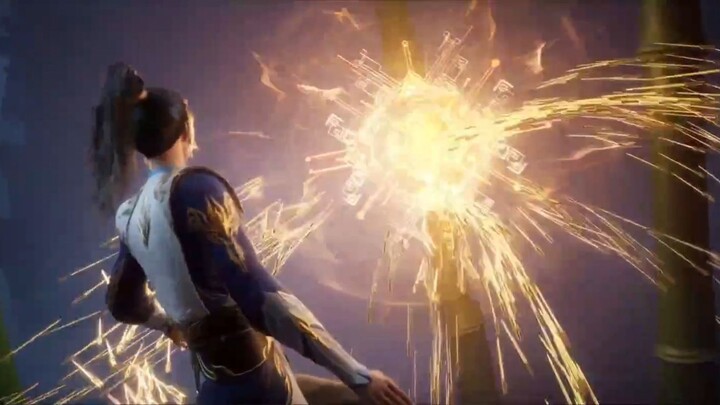 The Great Ruler S2 Eps 9 Sub Indonesia [61] HD