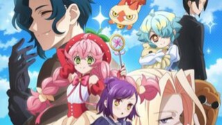 🦋 Anime Acro Trip Episode 3 Subtitle Indonesia (2024) 🦋