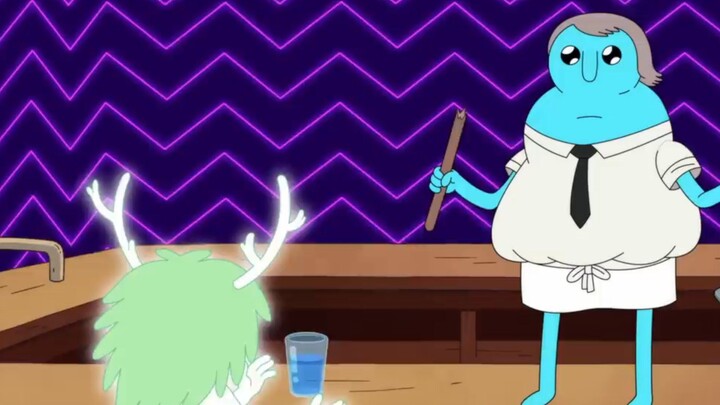 Adventure Time_ Fionna & Cake Season 2 _ Official Trailer _02bc