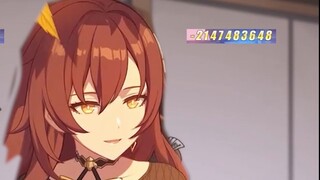 [Honkai Impact 3] Ấn tượng đầu tiên và ấn tượng hiện tại về Yingjie